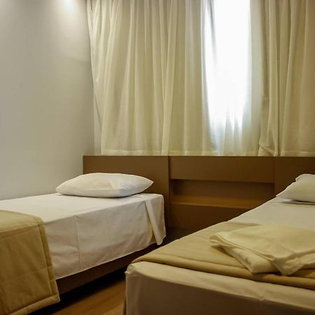 Lagoa Ecotowers Resort - Lagoa Oficial Caldas Novas Εξωτερικό φωτογραφία