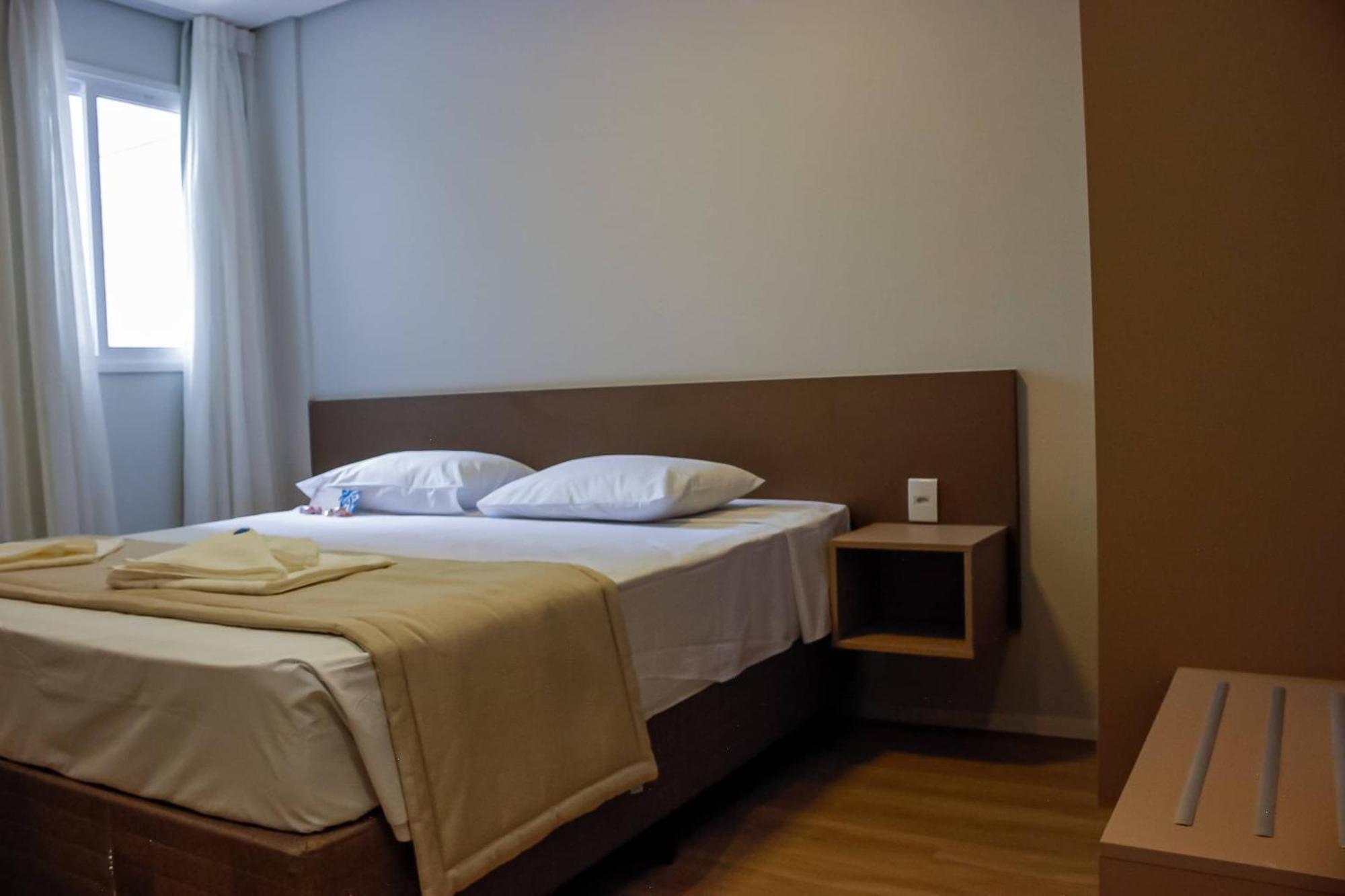 Lagoa Ecotowers Resort - Lagoa Oficial Caldas Novas Εξωτερικό φωτογραφία